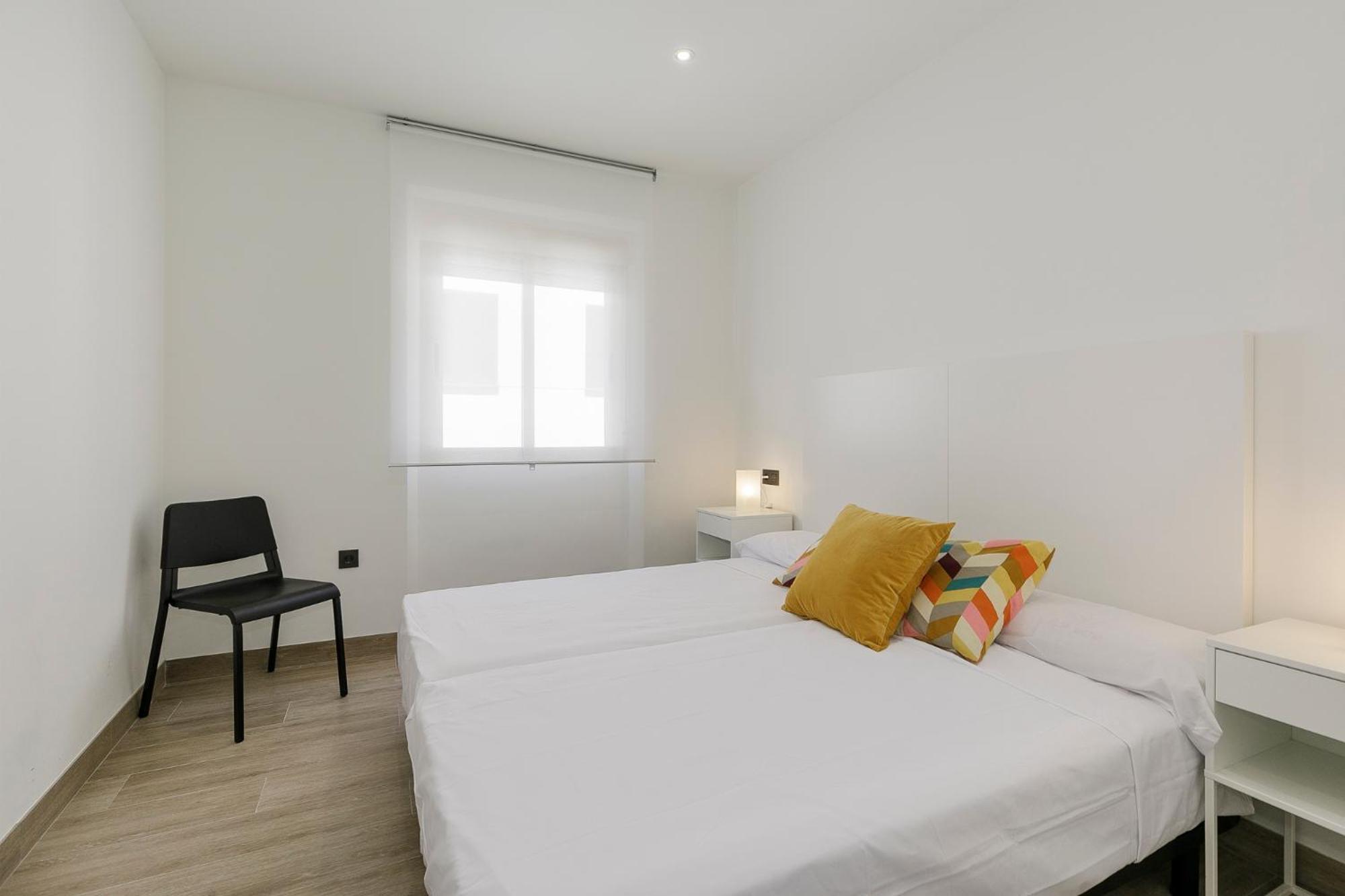 Apartamento El Rincon De Granata Granada