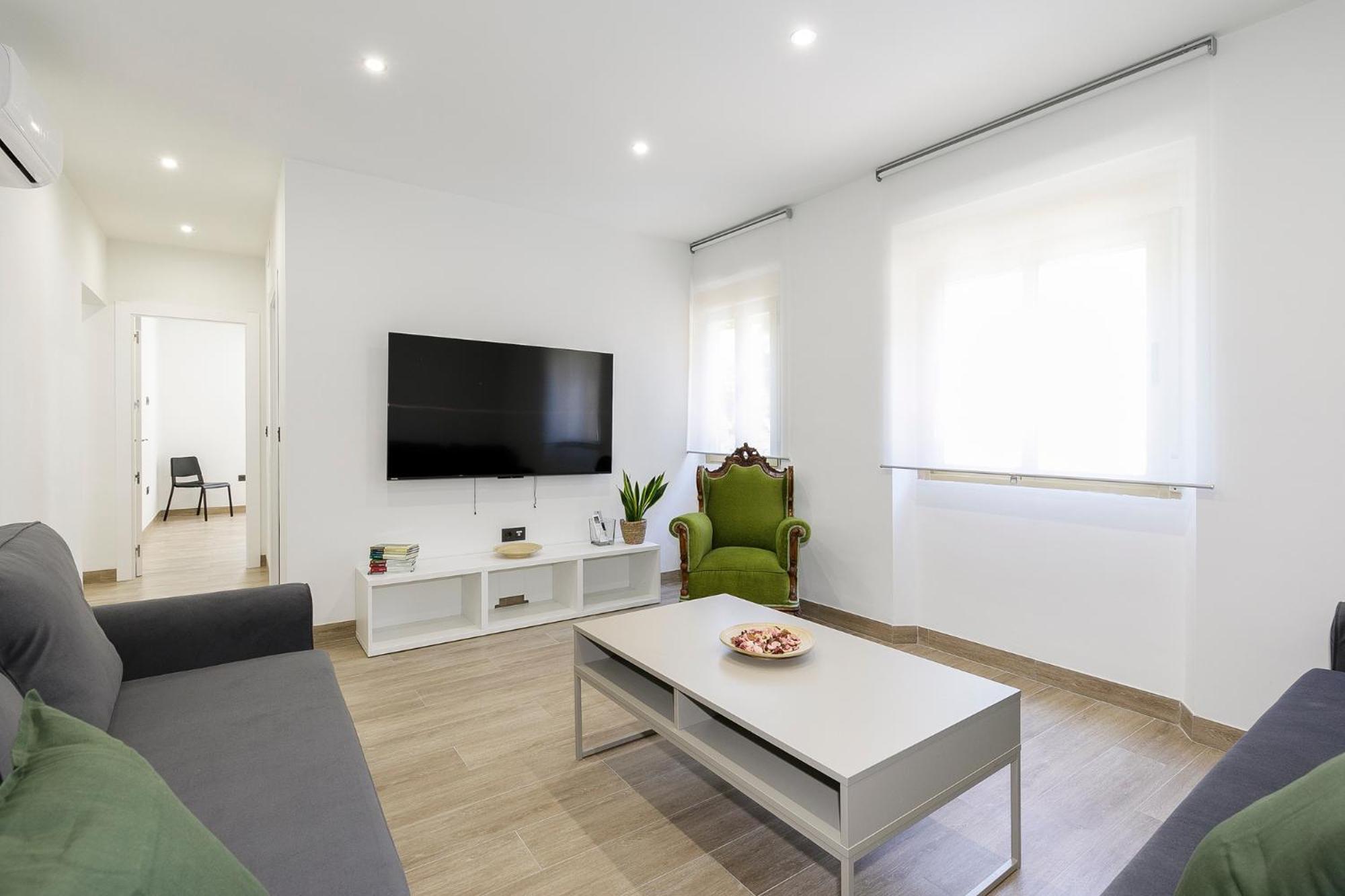 Apartamento El Rincon De Granata Granada
