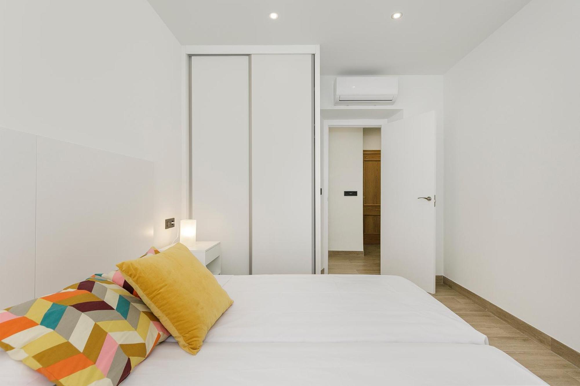El Rincon De Granata Apartamento